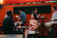 Aloha Match Speed Dating | Ages 35-47