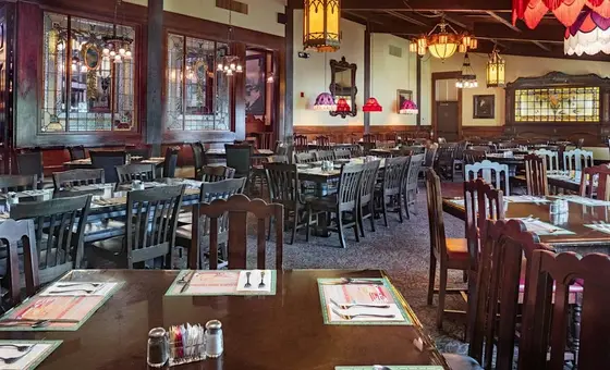 Salt Lake City Speed Dating for Singles Age 33-47 Utah at Spaghetti Factory — photo 5