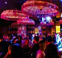 Singles Mixer at the Westin Hotel in New Orleans!