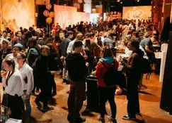 Singles Mixer in Bellevue WA!