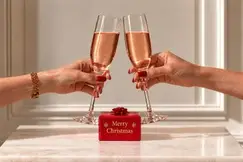 'Little Something' Christmas Drinks For Singles @ The Long Bar, Guildford 'Little Something' Christmas Drinks For Singles @ The Long Bar, Guildford