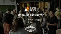 Katoomba Singles Event | Bootlegger Hotel | 22nd November | 45 & Over Katoomba Singles Event | Bootlegger Hotel | 22nd November | 45 & Over