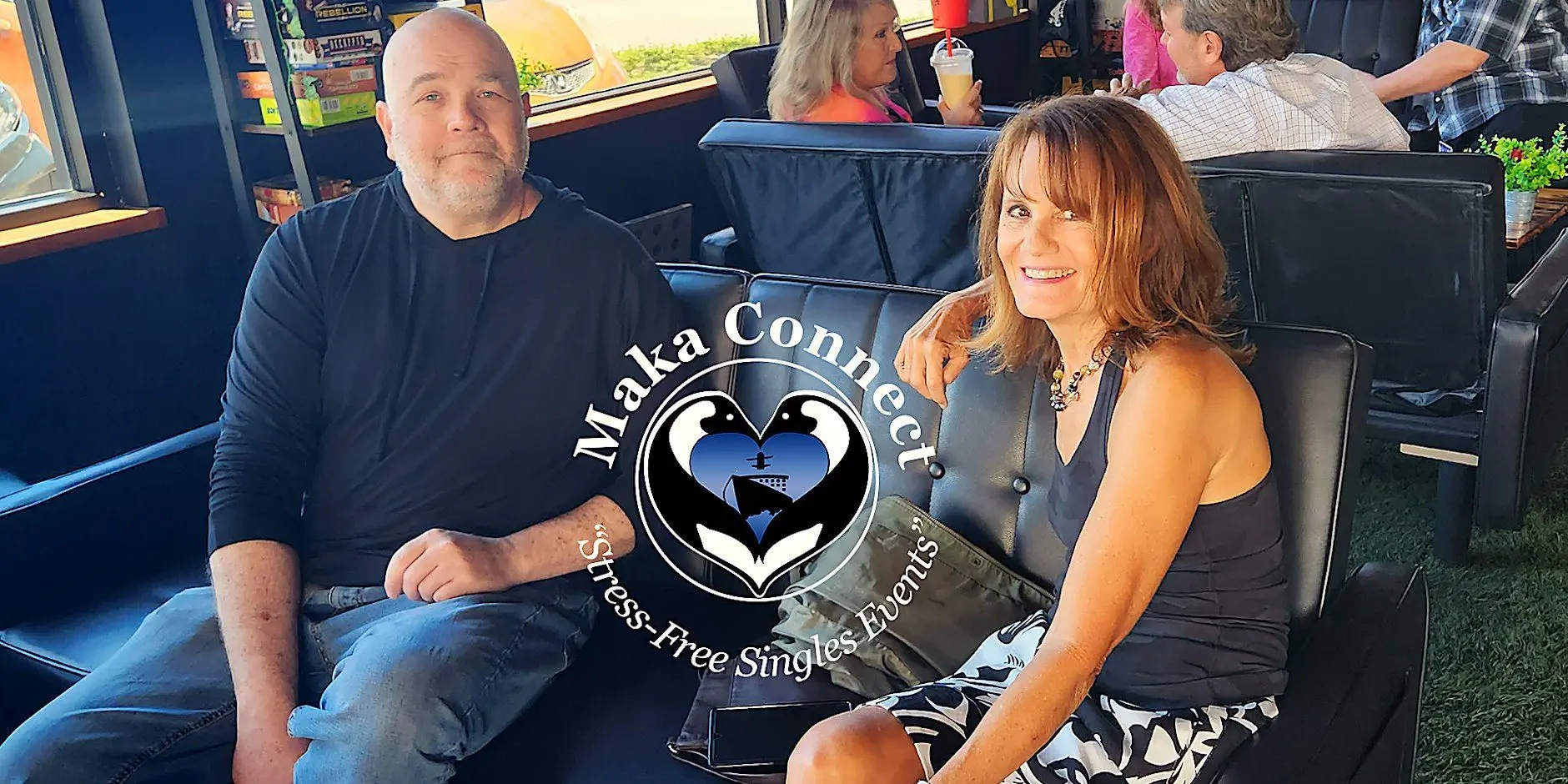 55-69 Complimentary Singles Social 55-69 Complimentary Singles Social