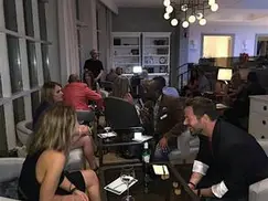 Leicester Speed Dating - age group: 40-55