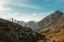 LGBTQ+ Singles Hike (Free) LGBTQ+ Singles Hike (Free)