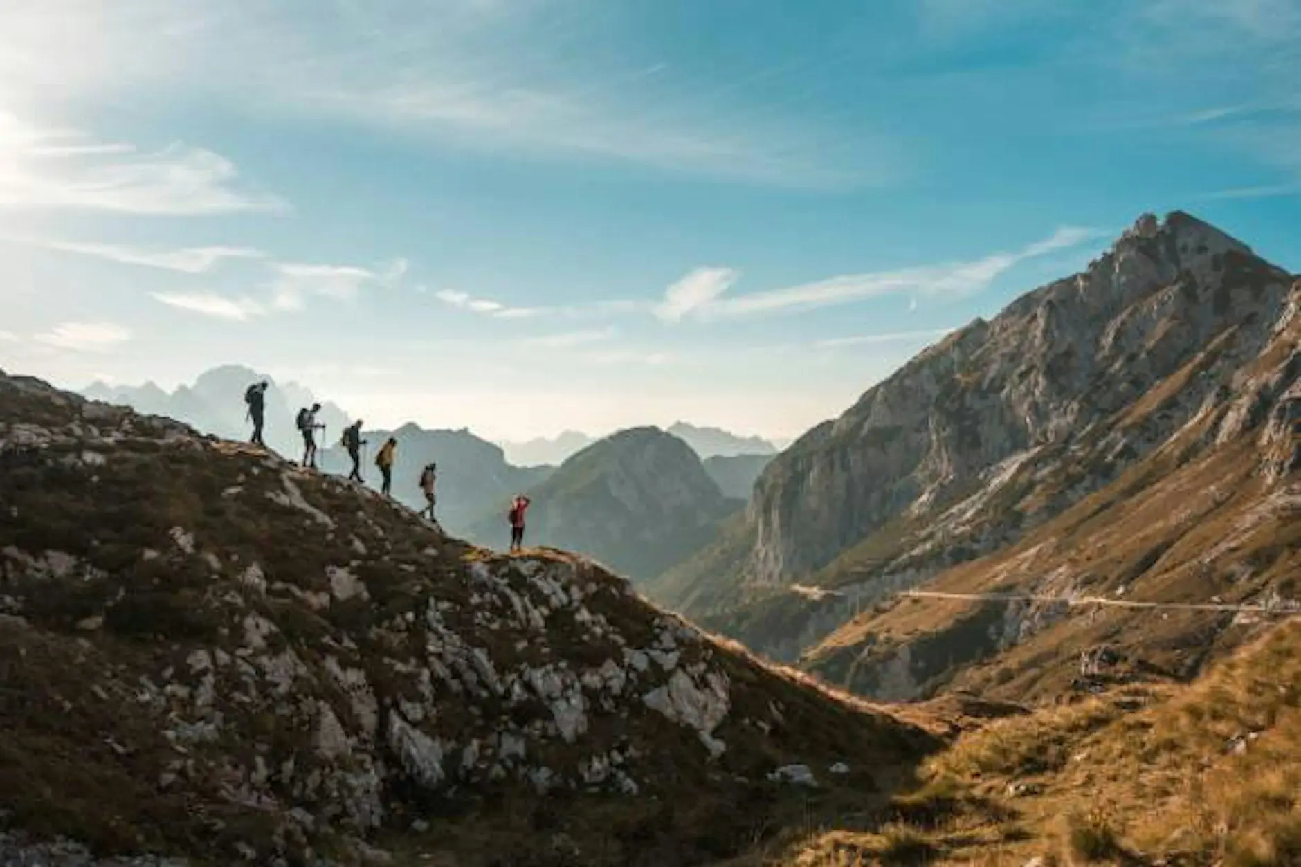 LGBTQ+ Singles Hike (Free) LGBTQ+ Singles Hike (Free)