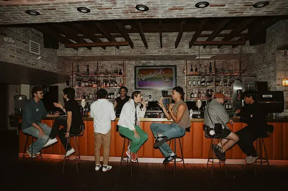 Friend or Flame Gay Speed Dating | Silver Lake | 30s & 40s — photo 5