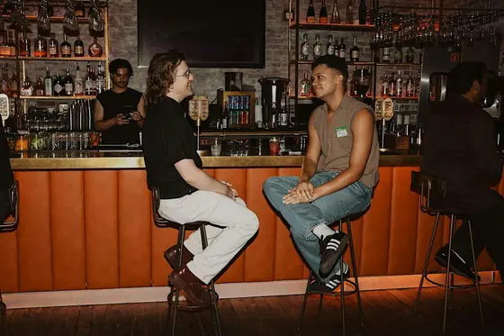 Friend or Flame Gay Speed Dating | Silver Lake | 30s & 40s — photo 3