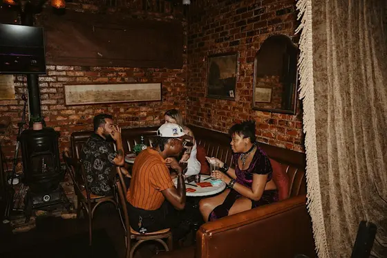 Friend or Flame Straight Speed Dating | Silver Lake | 30s & 40s — photo 2