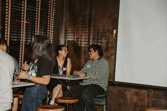 Friend or Flame Straight Speed Dating | Silver Lake | 30s & 40s — photo 5