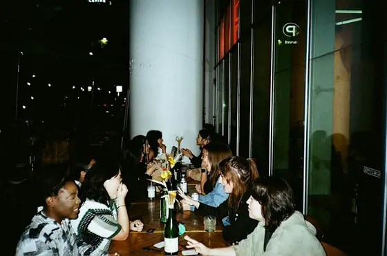Friend or Flame Lesbian Speed Dating | Koreatown | 20s & 30s — photo 2