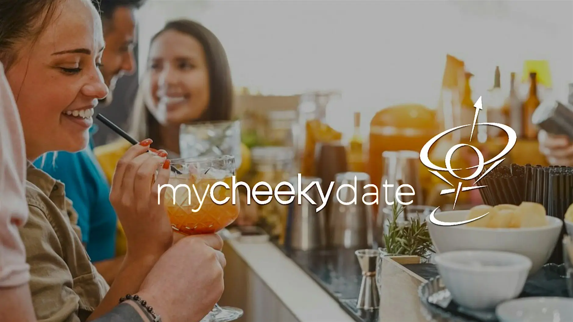 MEN SOLD OUTLos Angeles Speed Dating | Ages 24-36 | Saturday Night