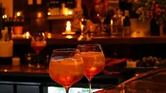 Christmas Drinks For Singles @ Basil's, Reigate (Under 40) Christmas Drinks For Singles @ Basil's, Reigate (Under 40)