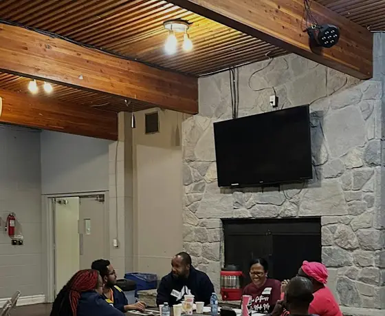Christian (Bible) Trivia Night Toronto. — photo 5
