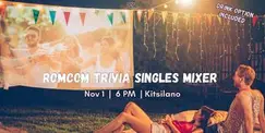 Sitcom Trivia Singles Mixer in Vancouver [Age: 27 - 45]