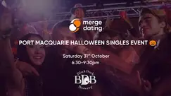 Port Macquarie | Halloween Singles Event | Black Duck Brewery| October 31st Port Macquarie | Halloween Singles Event | Black Duck Brewery| October 31st