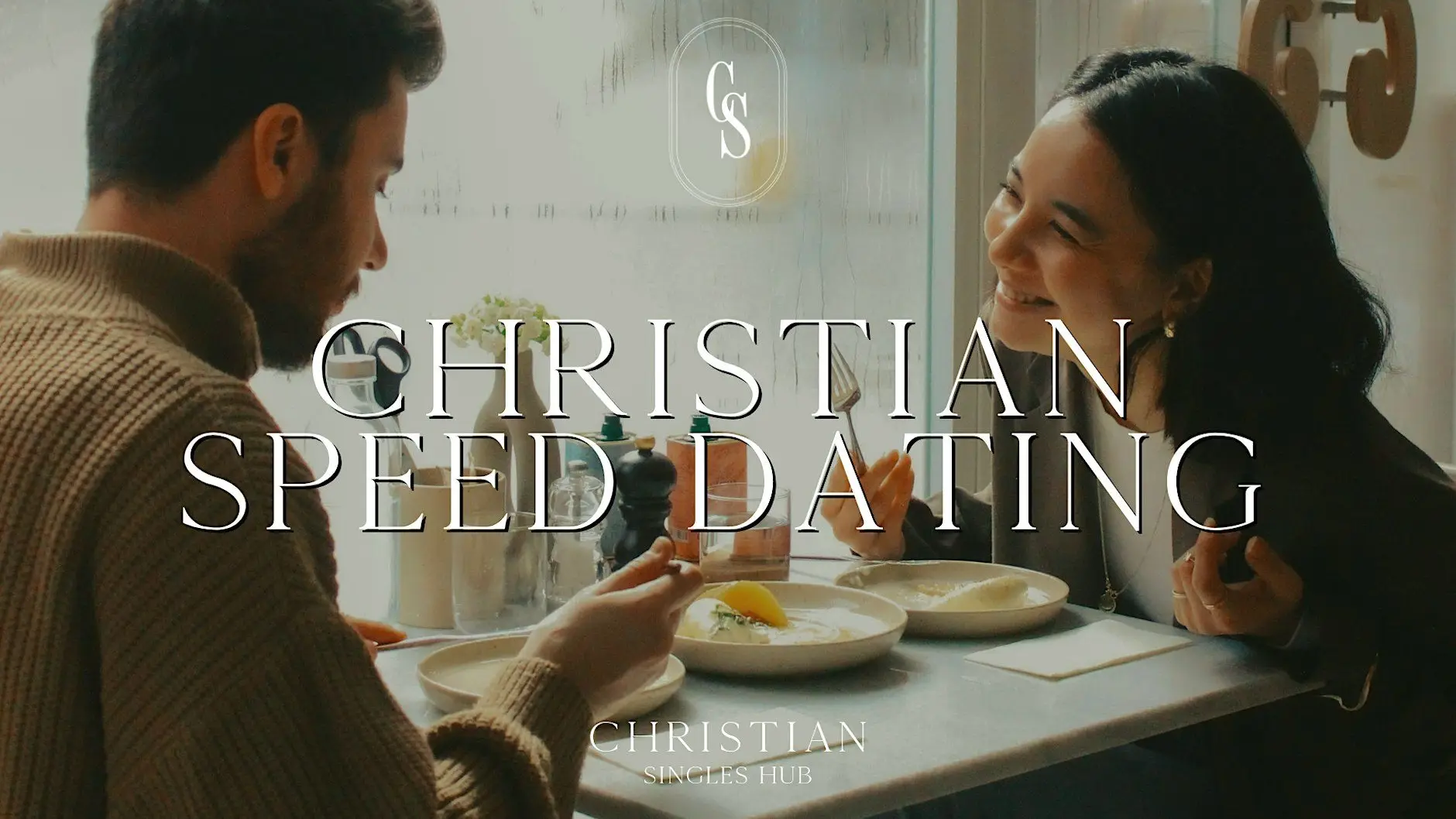 Christian Virtual Speed Dating for Ages 28-45 years old