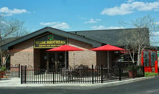 Louisville Speed Dating for Singles Age 40s/50s KY at Heine Brothers — photo 5