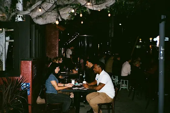 Friend or Flame Straight Speed Dating | Mar Vista | 20s & 30s — photo 5