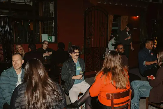 Friend or Flame Straight Speed Dating | Mar Vista | 20s & 30s — photo 3
