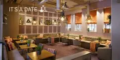 Christian Speed Dating in the City | Ages 30 to 45 Christian Speed Dating in the City | Ages 30 to 45