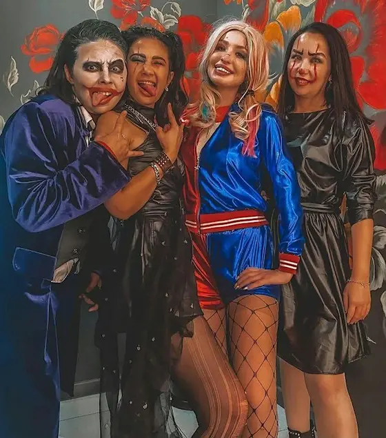 Friday Halloween party at Tavern 29 — photo 5