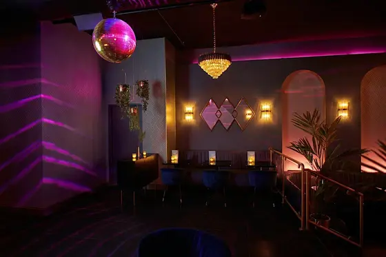 Gay Men and Queer Speed Dating — photo 4