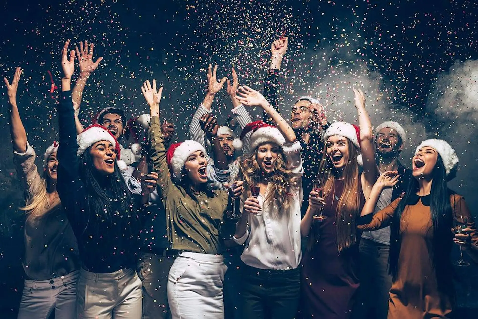 Singles Christmas Party | Ages 40+ | Encounter Dating Singles Christmas Party | Ages 40+ | Encounter Dating