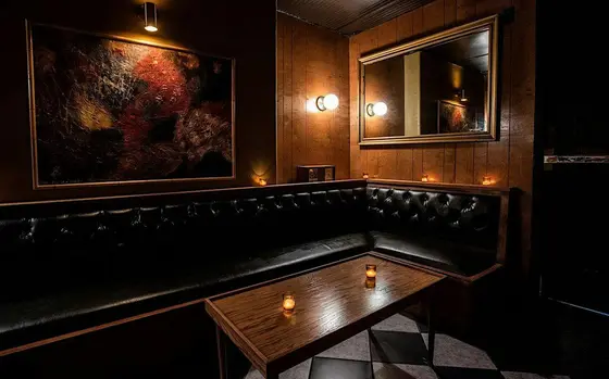 NYC Tall Men Speed Dating | 30s & 40s — photo 4
