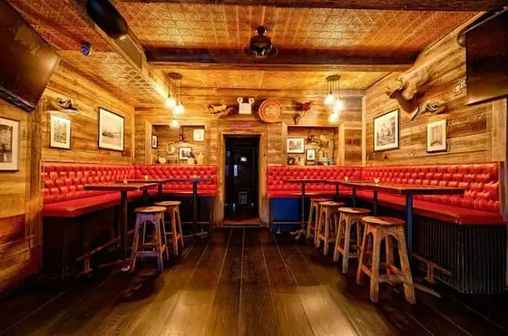 Speed Dating for Millennials at @Tavern 29 — photo 3