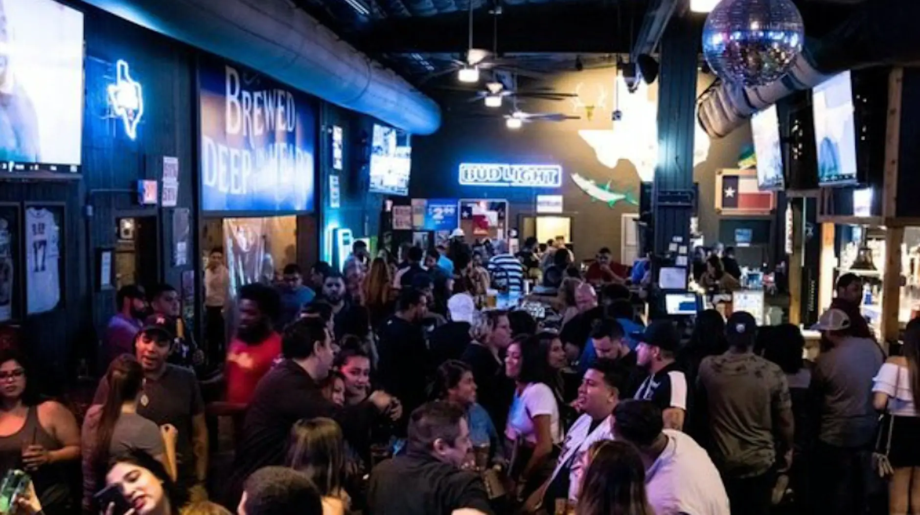 Singles Mixer in The Woodlands TX!