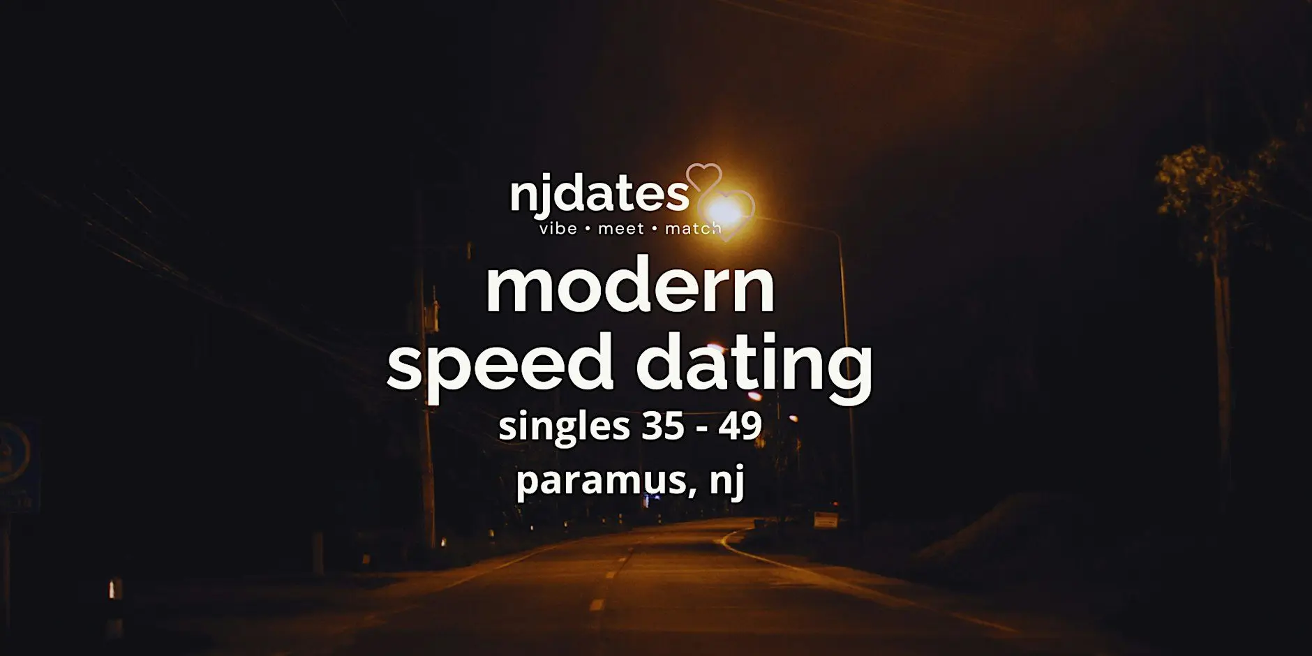 NJ | Modern Speed Dating | Singles 35 - 49 | PARAMUS NJ | Modern Speed Dating | Singles 35 - 49 | PARAMUS