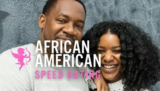 DC SPEED DATING FOR AFRICAN AMERICAN SINGLES 40s/50s Gaithersburg MD — photo 1