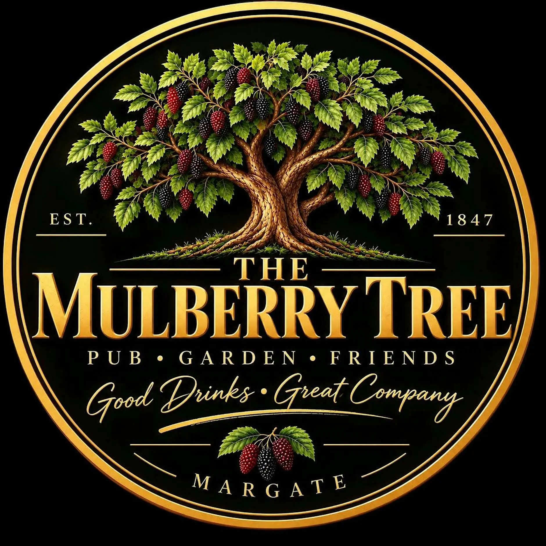Speed Dating at The Mulberry Tree, Margate! (Ages 30-50) Speed Dating at The Mulberry Tree, Margate! (Ages 30-50)