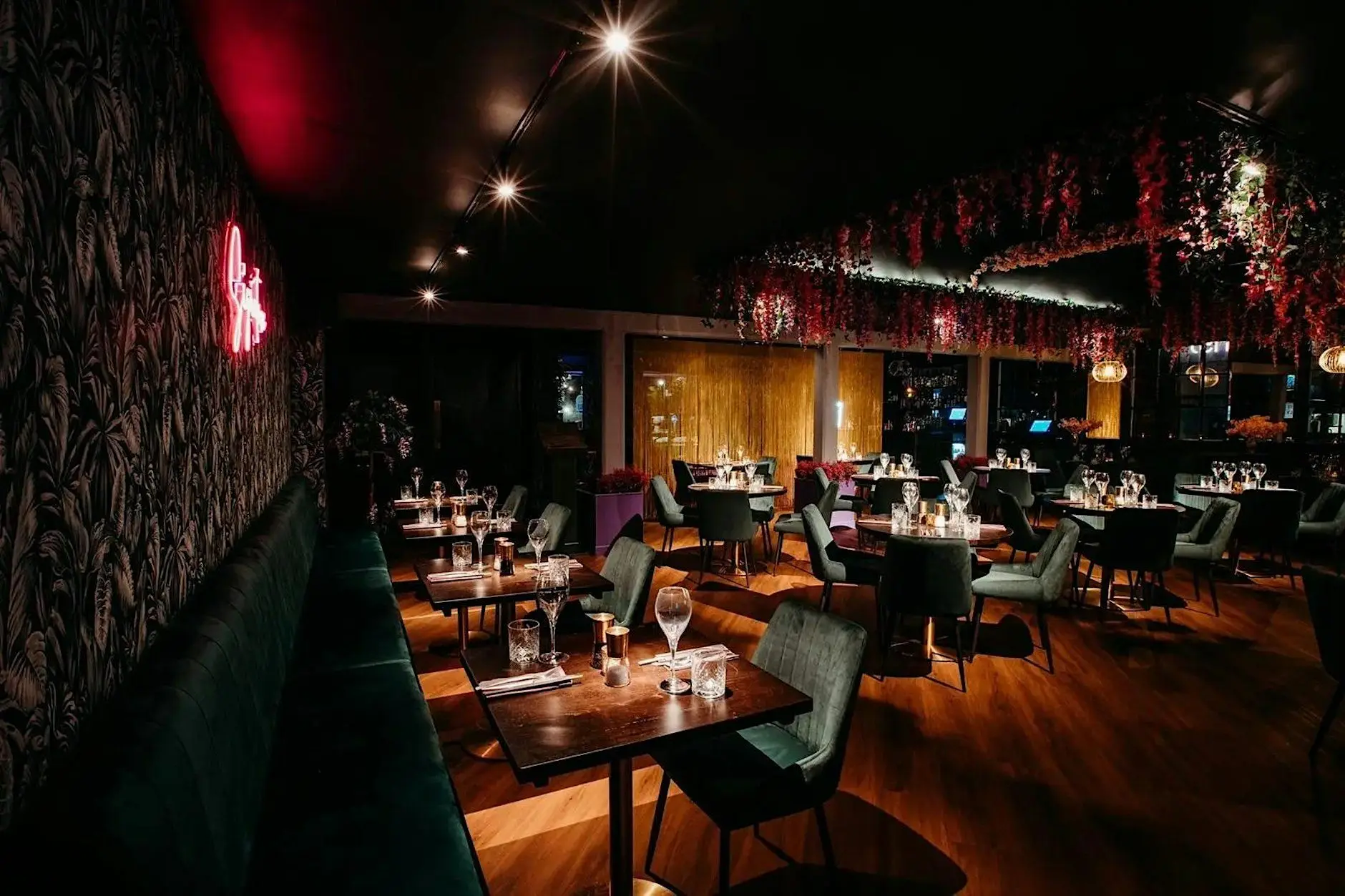 Speed Dating at Loft Lounge, Bexleyheath (Ages 30-50)
