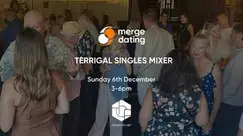 Terrigal Singles Mixer | House of Pocket | Sunday 6th December | 50 & Over