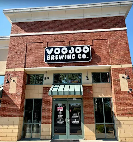 Atlanta Speed Dating for Singles Age 44-59 Roswell Georgia at Voodoo Brewing Co — photo 5