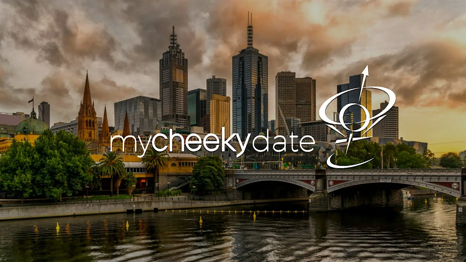 Speed Dating in Melbourne Ages 25-39 | Saturday Night | Fancy a Go?
