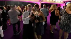 50+ Matched Speed Dating in Coconut Grove 50+ Matched Speed Dating in Coconut Grove