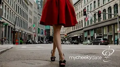 Boston Saturday Night | Speed Dating | Ages 29-42 | Fancy a Go?