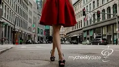 Boston Saturday Night | Speed Dating | Ages 29-42 | Fancy a Go?