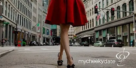 Saturday Night in New York City | Speed Dating (Ages 24-36)