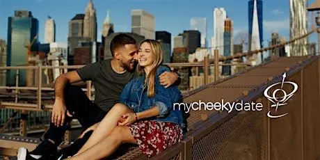 Speed Dating | Ages 25-39 | Portland Singles Event