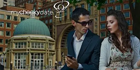 Boston Singles Event | Ages 29-42 | Speed Dating