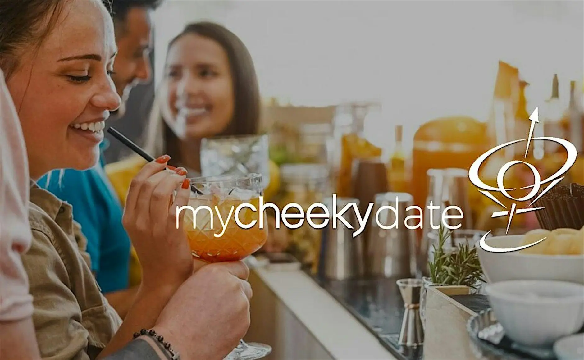 MEN SOLD OUT San Francisco Speed Dating | Saturday Night Ages 25-39 MEN SOLD OUT San Francisco Speed Dating | Saturday Night Ages 25-39
