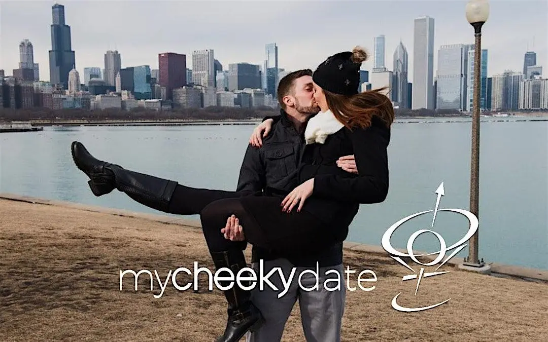 Seattle Speed Dating | Saturday Night Ages 25–39 | Fancy a Go?