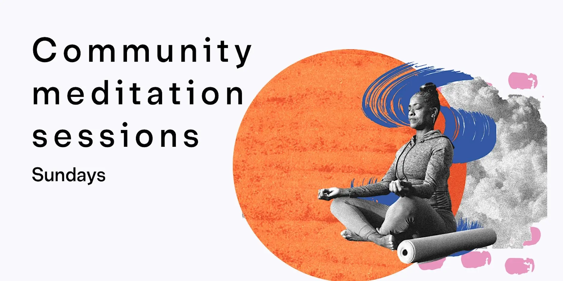 LGBTQ+ Community Meditation LGBTQ+ Community Meditation