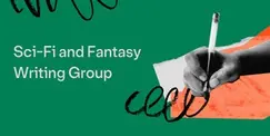 Sci-Fi and Fantasy Writing Group