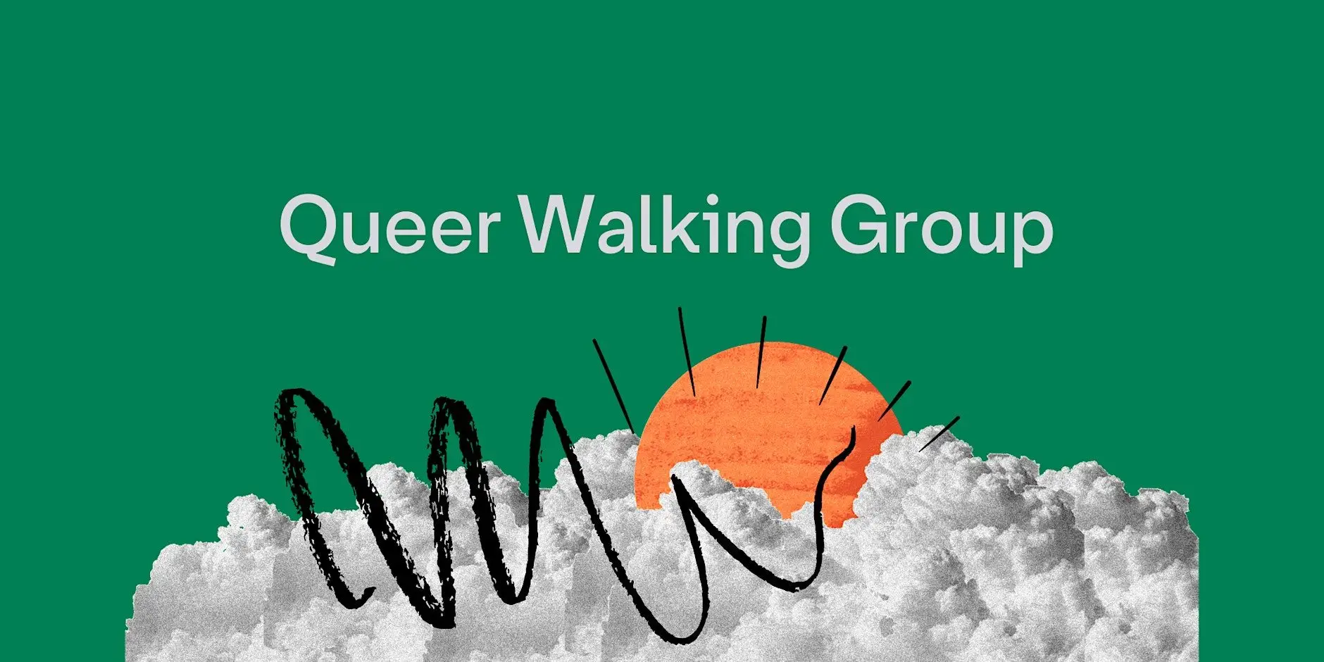 Queer Walking Group