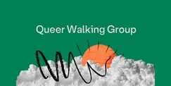 Queer Walking Group